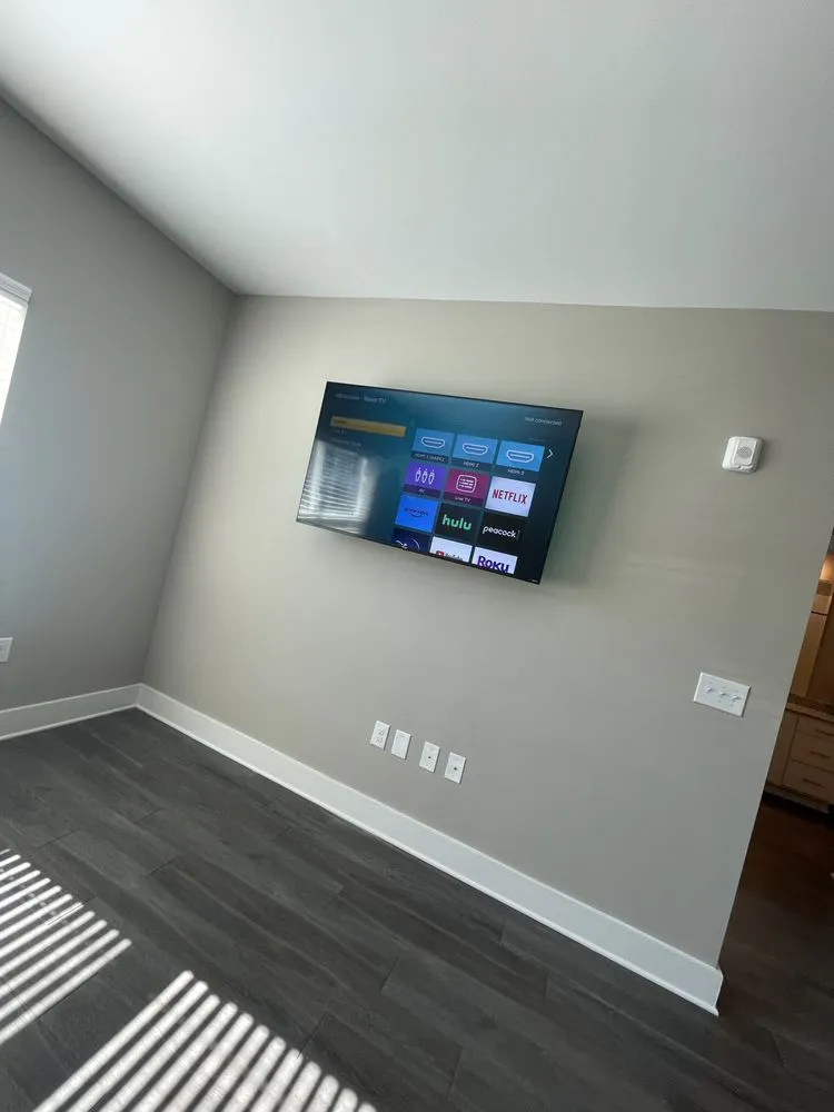 Slide of Huff The Handyman