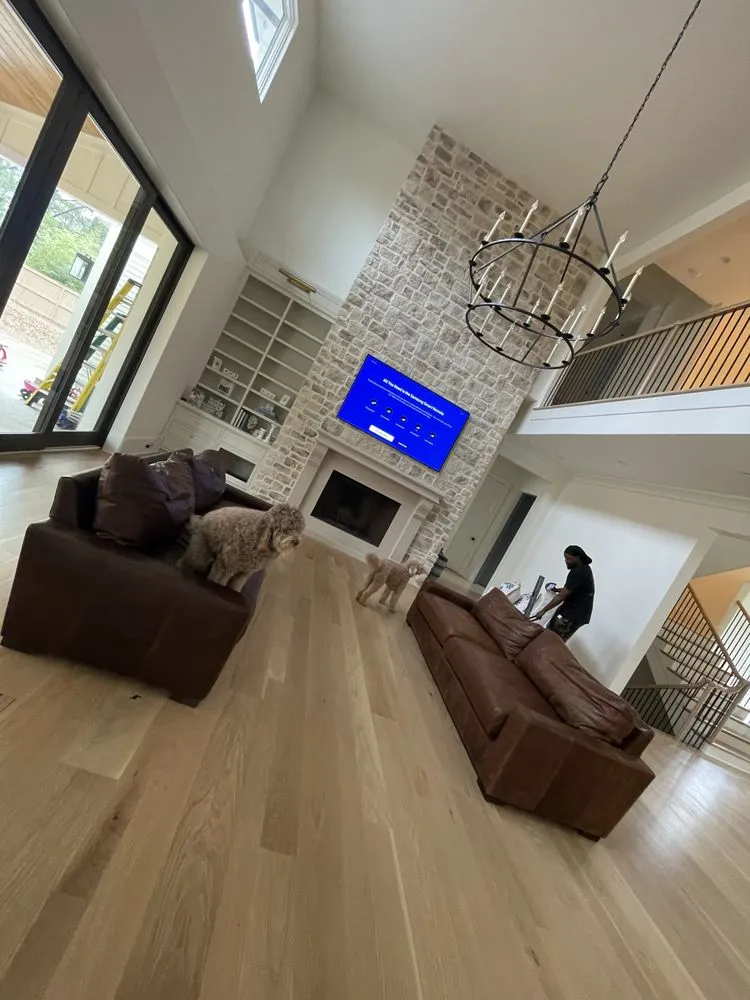 Slide of Huff The Handyman