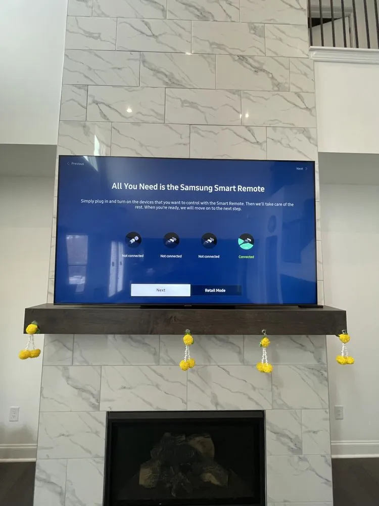 Slide of Huff The Handyman