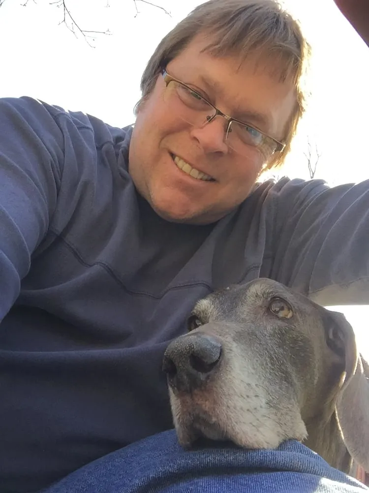 Slide of Huffman Electric