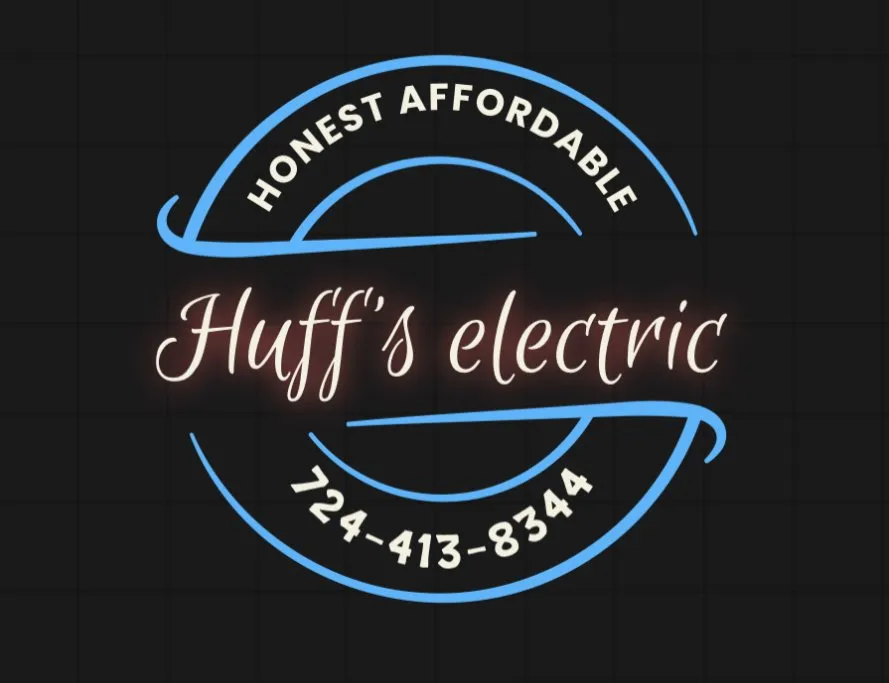 Slide of Huff’s Electric