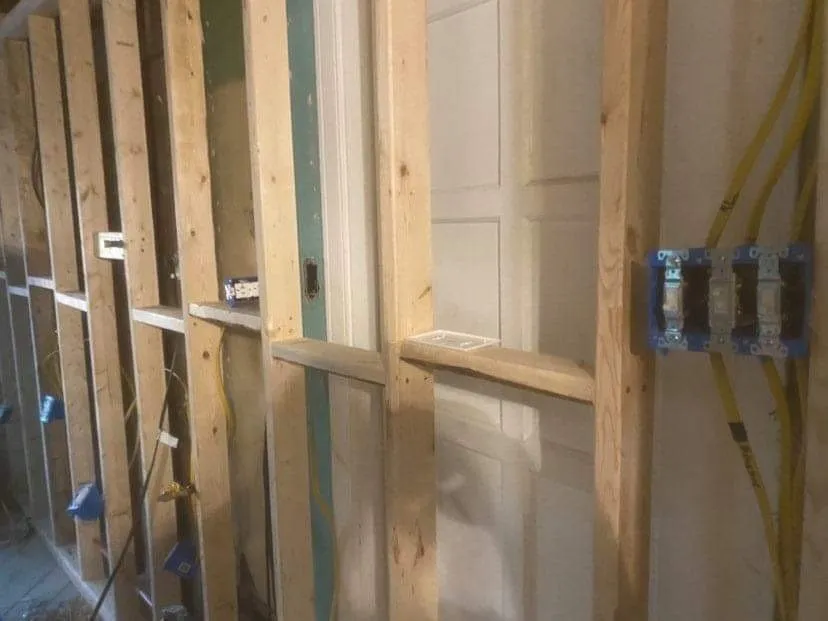 Slide of Huff’s Electric