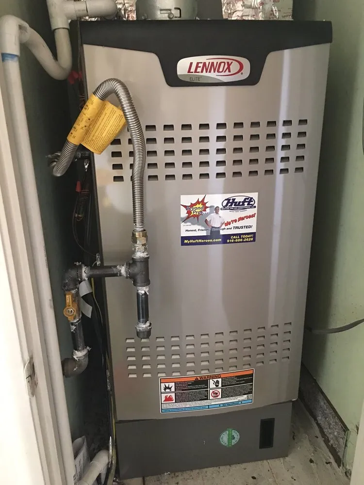 Professional outlet and switch repair in ,  by Huft Home Services - Sacramento