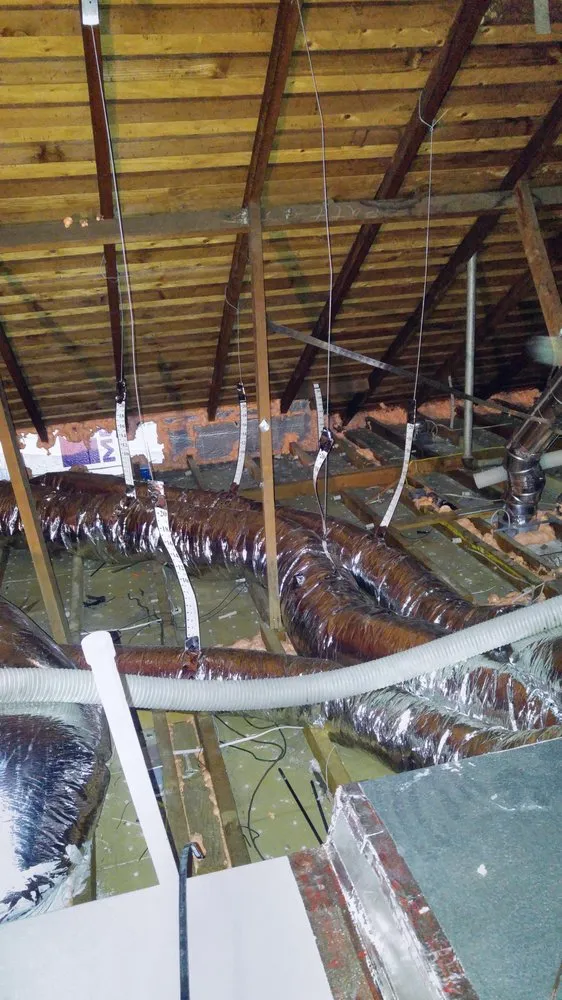 Reliable electrical repair experts serving ,  - Huft Home Services - Sacramento