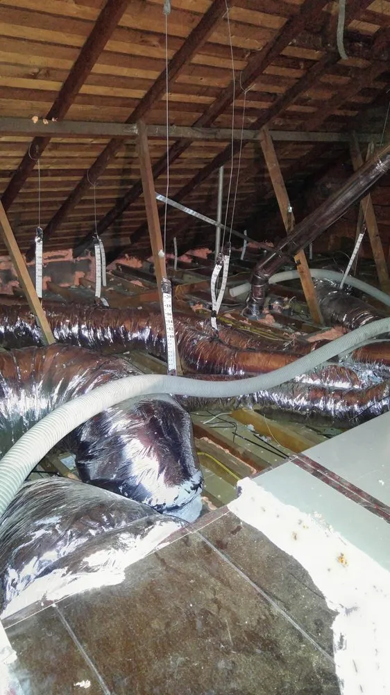 Professional outlet and switch repair in ,  by Huft Home Services - Sacramento