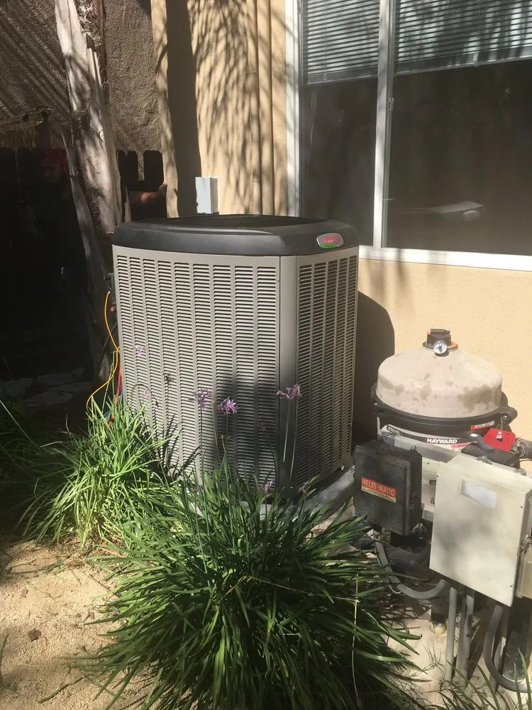 Slide of Huft Home Services