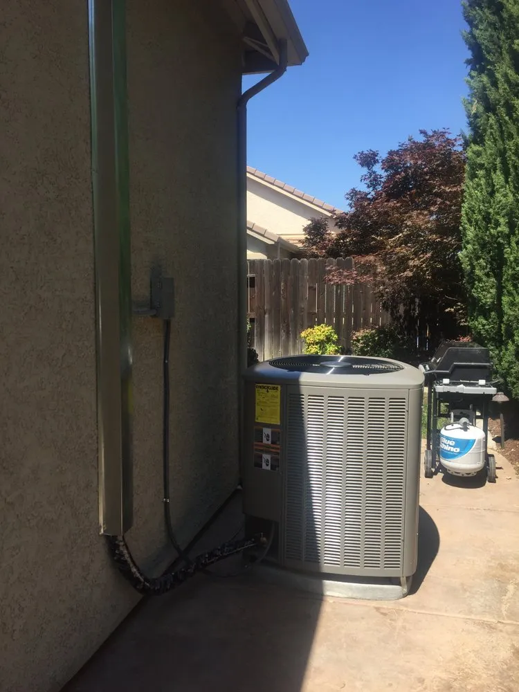 Slide of Huft Home Services