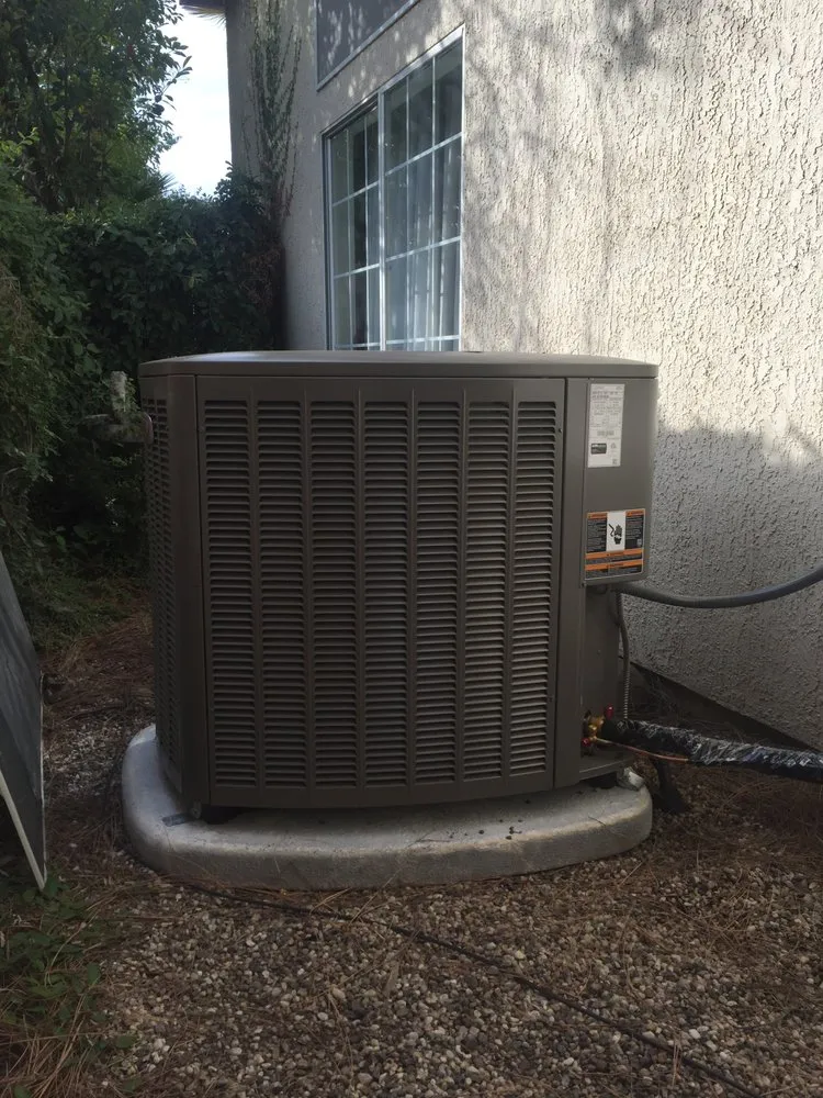 Slide of Huft Home Services