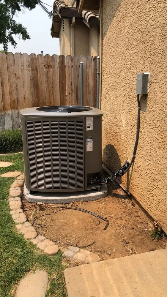 Slide of Huft Home Services