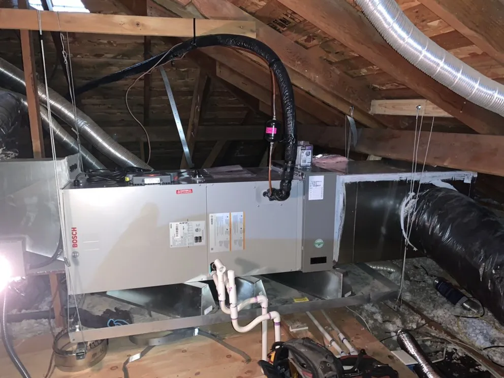 Slide of Huft Home Services