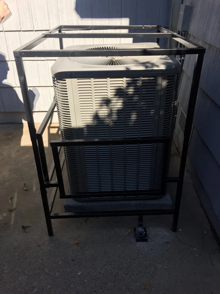 Slide of Huft Home Services