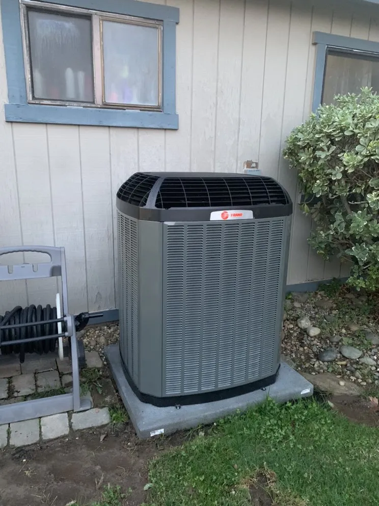 Slide of Huft Home Services