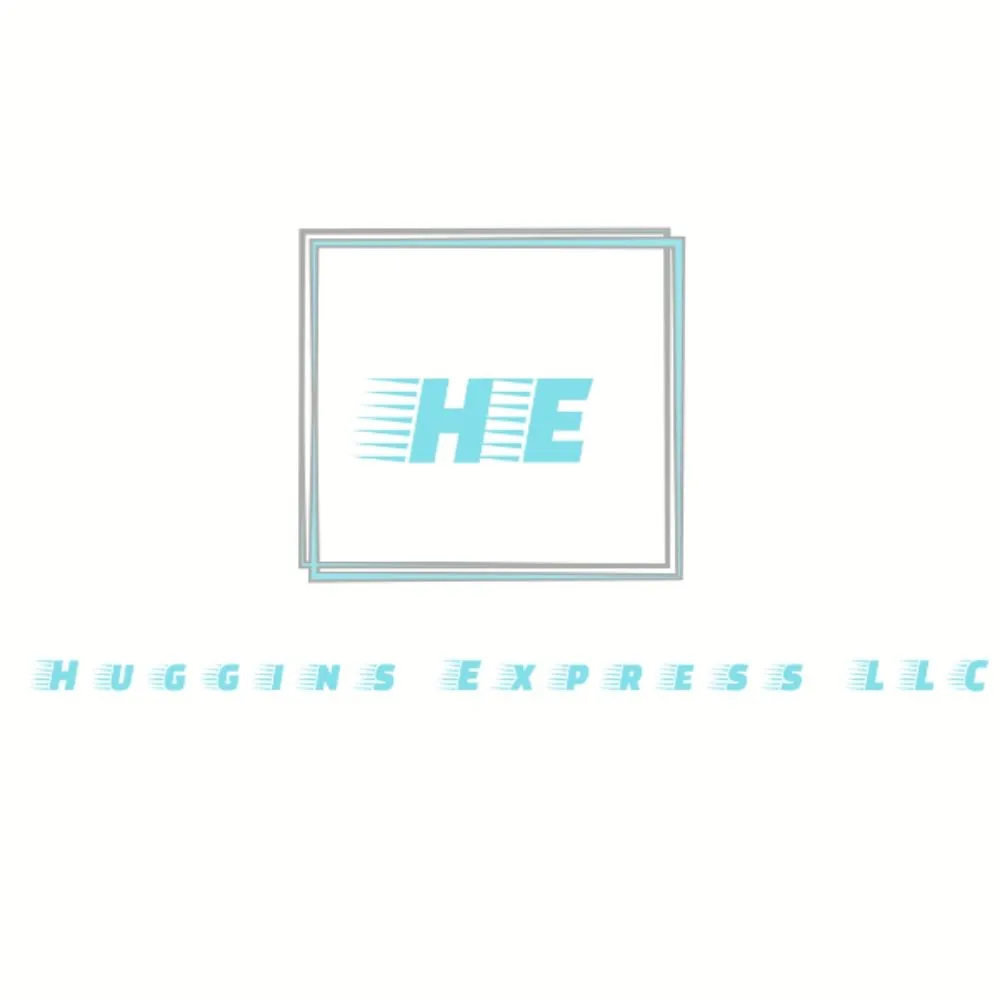 Slide of HUGGINS EXPRESS