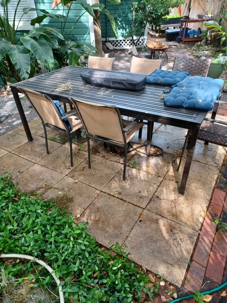 Slide of HUGGINS EXPRESS