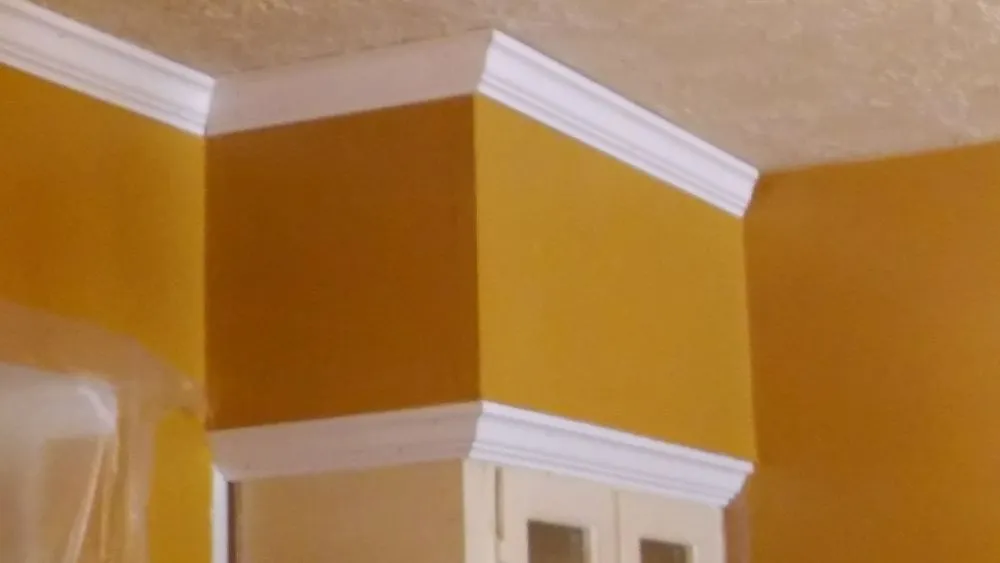 Slide of Huggins Home Repairs