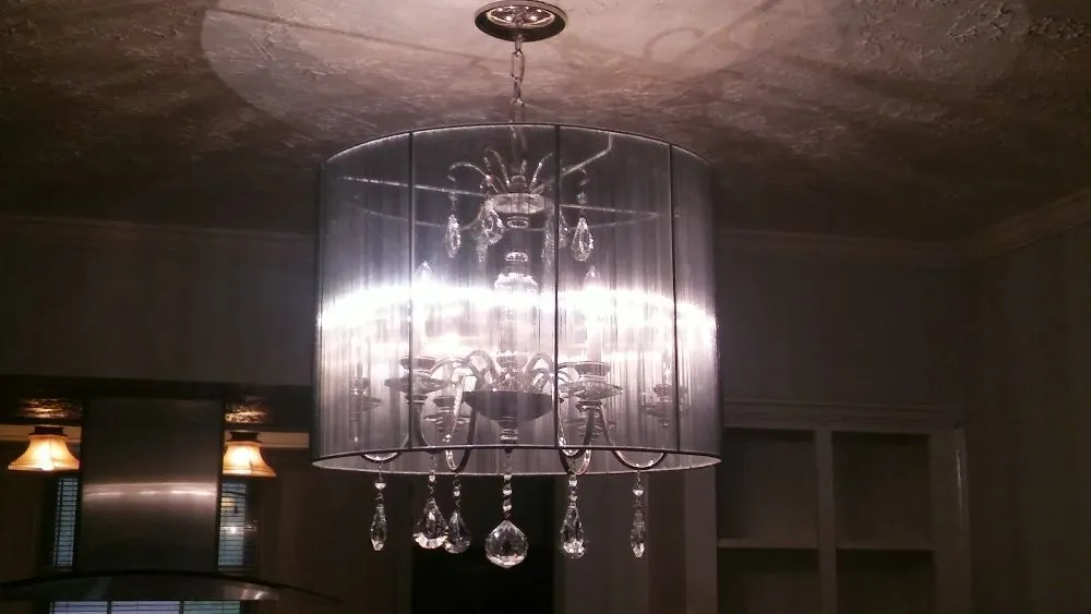 Slide of Huggins Home Repairs