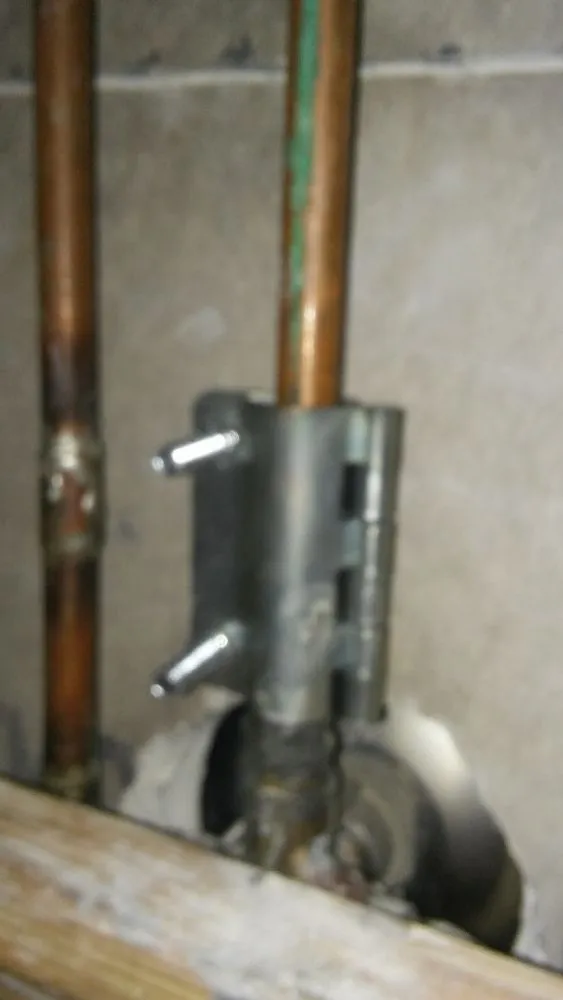 Slide of Huggins Home Repairs