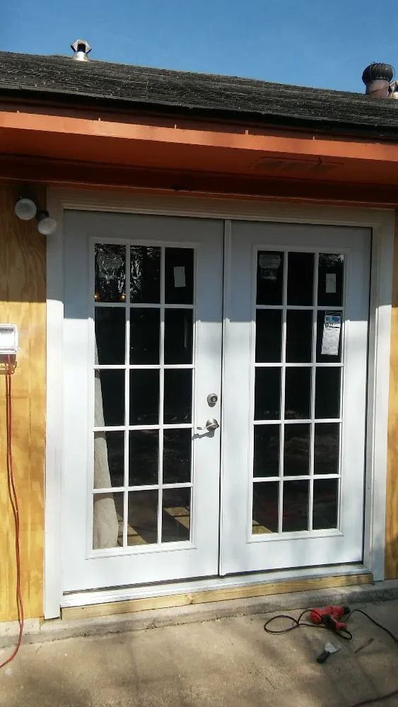 Slide of Huggins Home Repairs