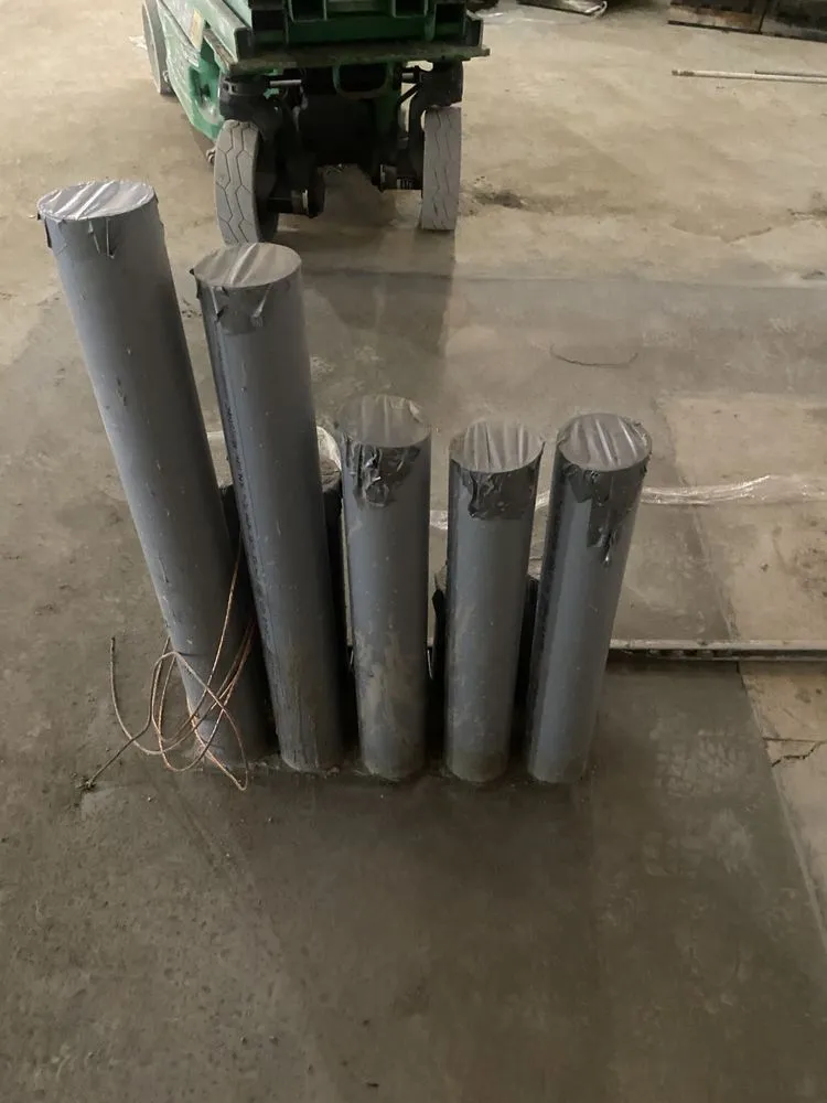 Slide of Hugh Keaney Electric