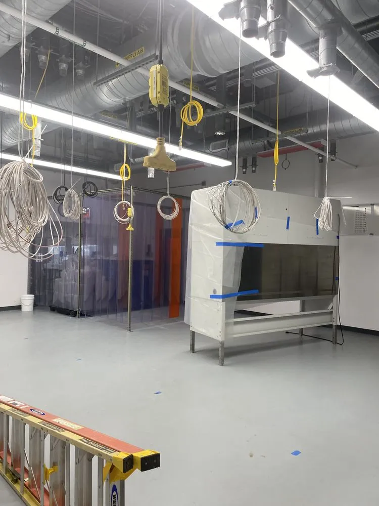 Slide of Hugh Keaney Electric