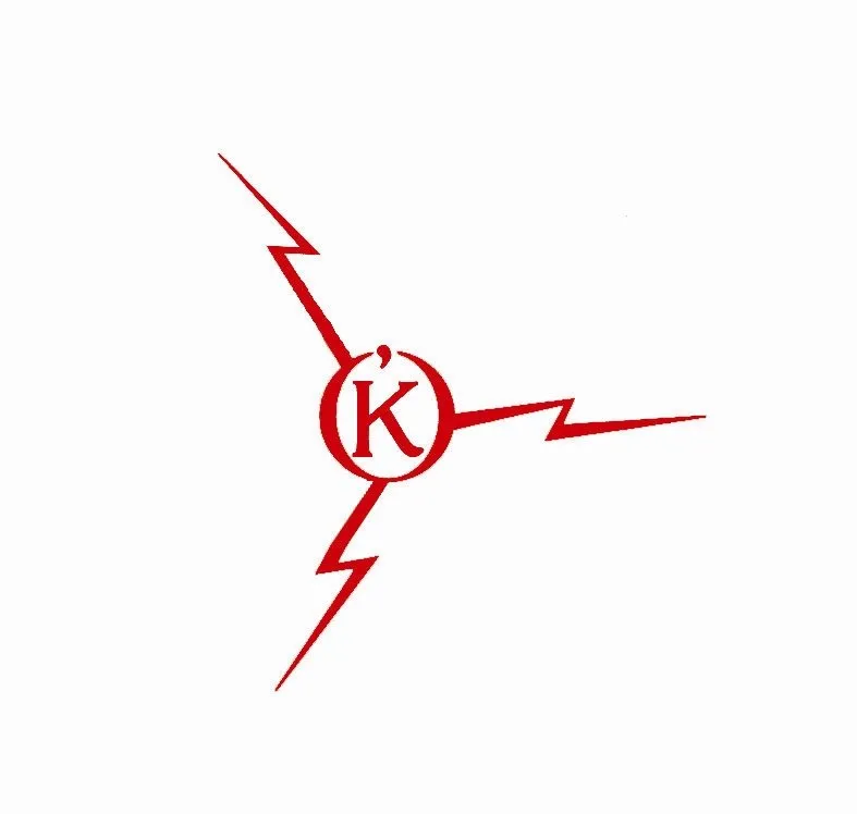 Slide of Hugh O'Kane Electric