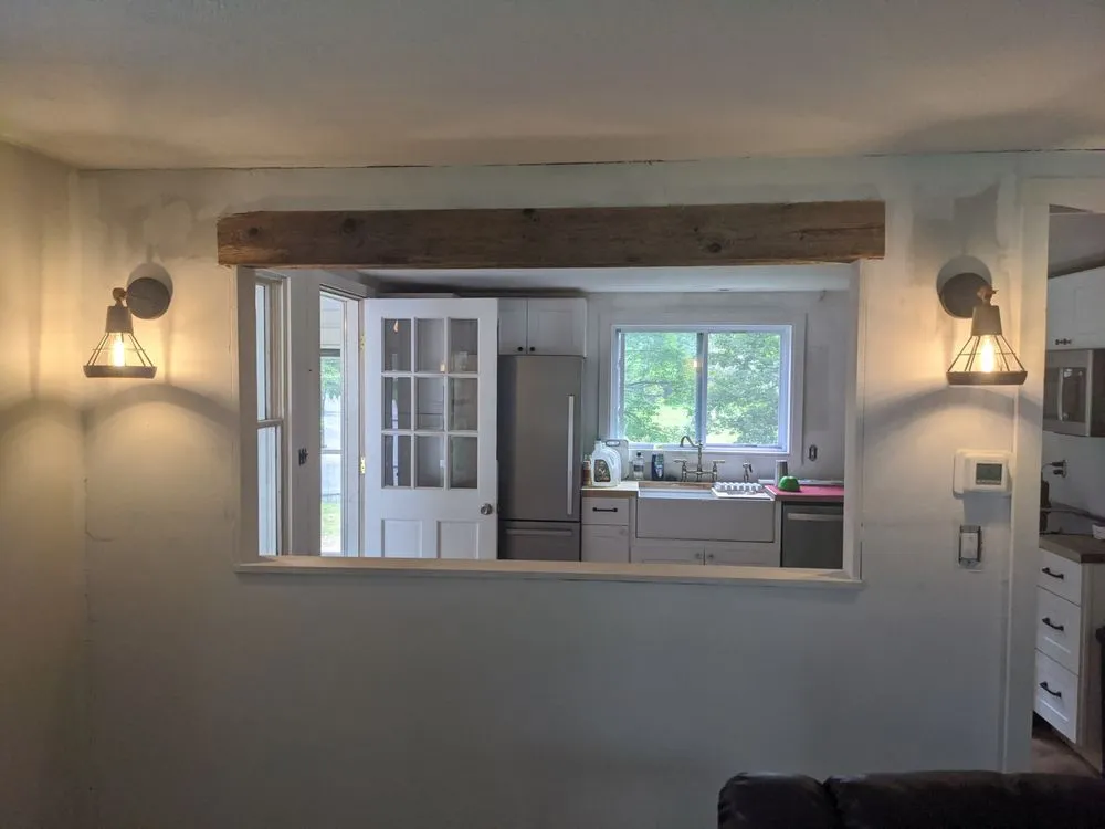 Slide of Hughes Electric