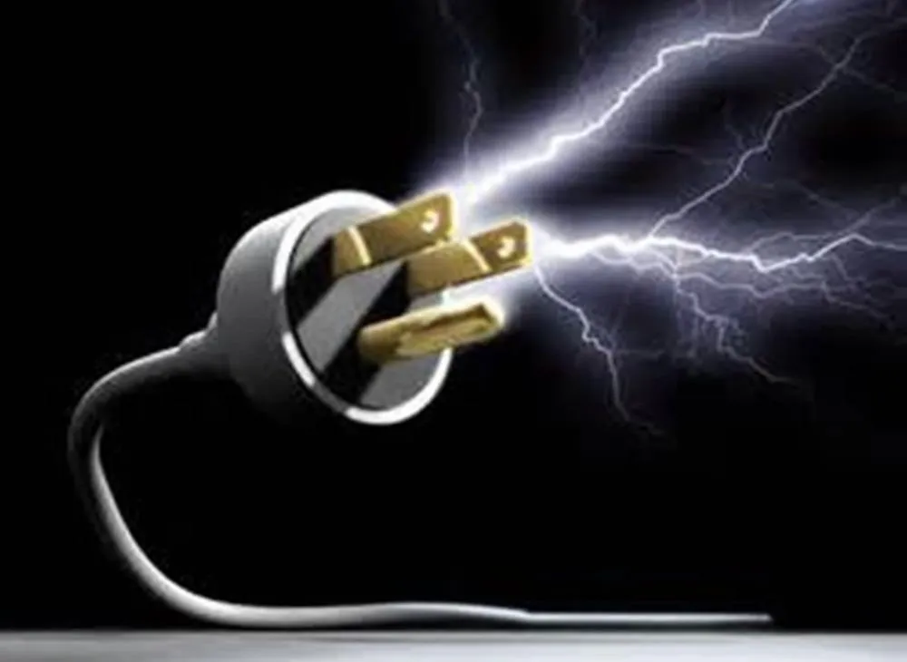 Slide of Hughes’ Electric