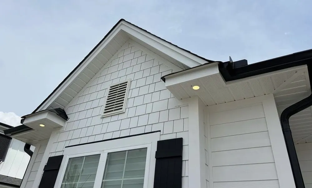 Slide of Hughes Electric