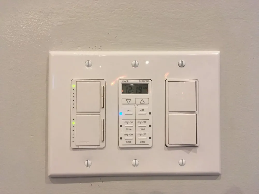 Trusted wiring installation service in Douglassville, PA - Hughes Electrical Innovative Current Specialists
