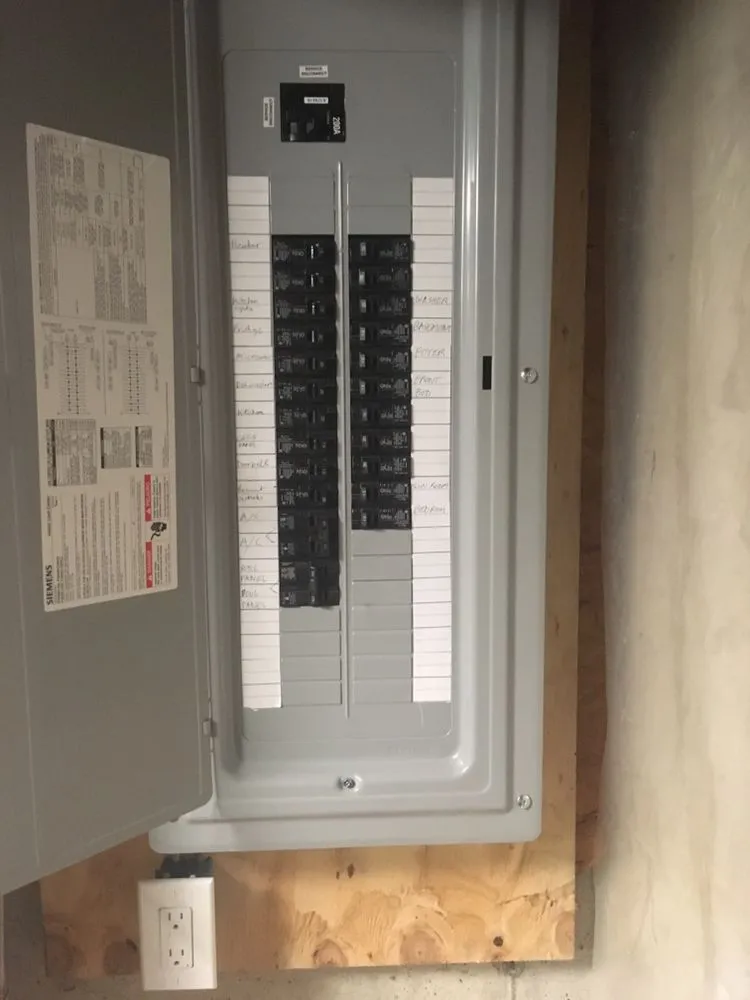 Licensed lighting installation in Douglassville, PA by Hughes Electrical Innovative Current Specialists