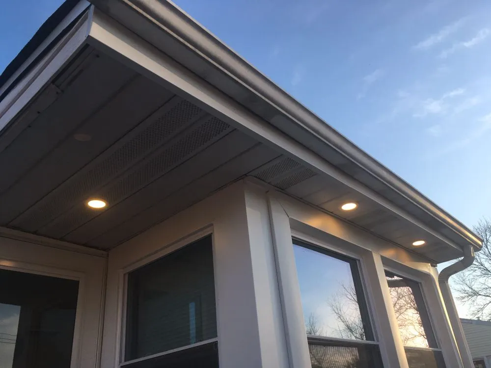 Certified panel upgrade experts serving Douglassville, PA - Hughes Electrical Innovative Current Specialists