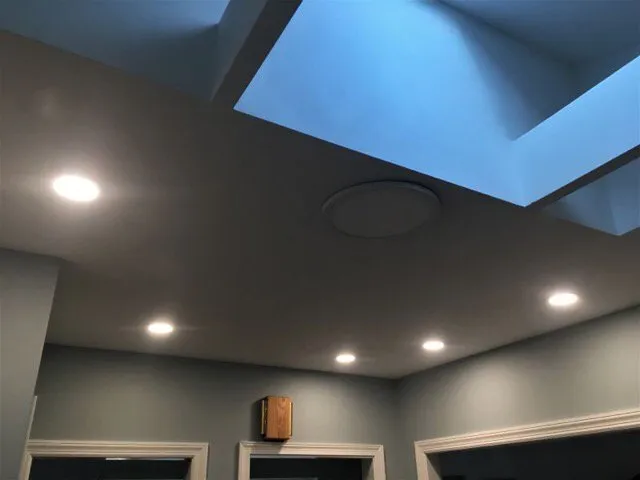 Affordable electrician providing lighting installation in Douglassville, PA - Hughes Electrical Innovative Current Specialists