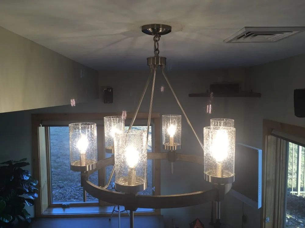 Affordable circuit breaker repair service in Douglassville, PA - Hughes Electrical Innovative Current Specialists