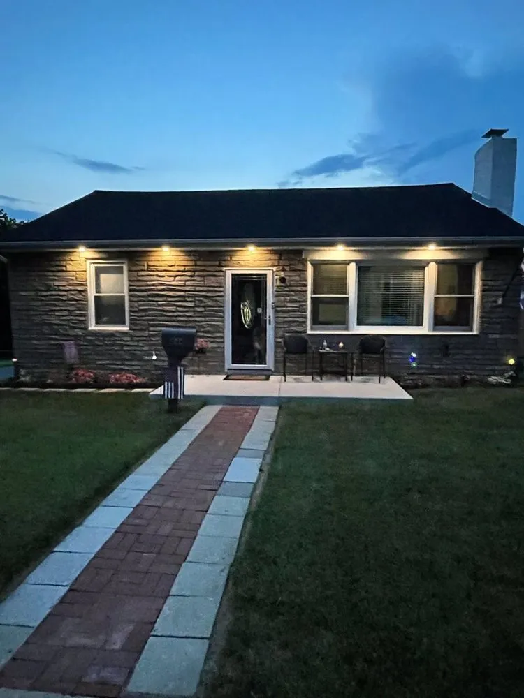 Licensed electrical repair service in Douglassville, PA - Hughes Electrical Innovative Current Specialists