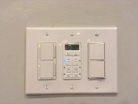 Hughes Electrical Innovative Current Specialists