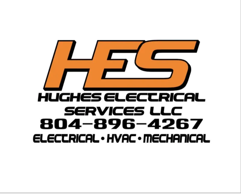 Affordable electrician providing panel upgrade in South Prince George, VA - Hughes Electrical Services