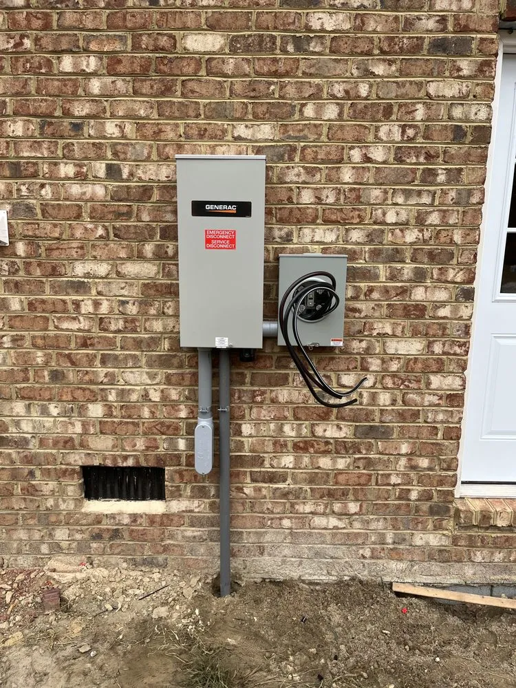 Expert circuit breaker repair experts serving South Prince George, VA - Hughes Electrical Services
