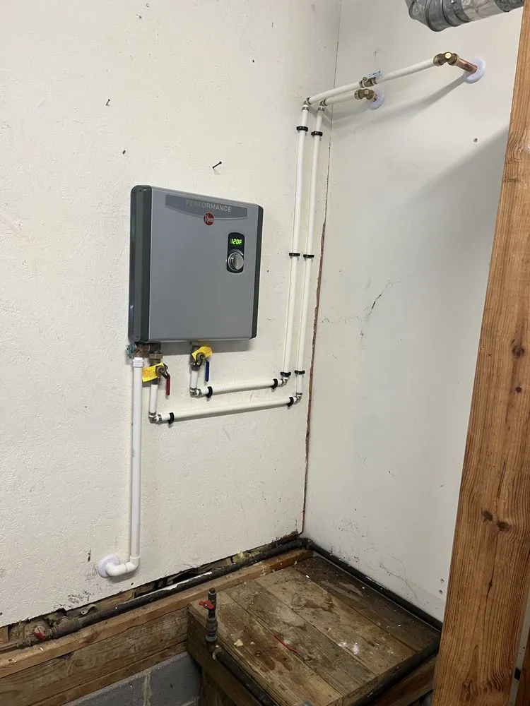 Certified electrician providing outlet and switch repair in South Prince George, VA - Hughes Electrical Services