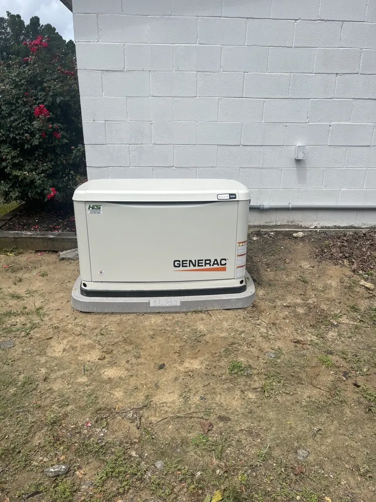 Emergency panel upgrade service in South Prince George, VA - Hughes Electrical Services