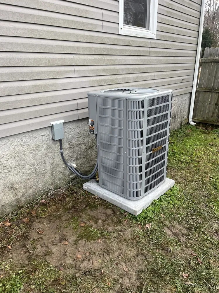 Affordable outlet and switch repair experts serving South Prince George, VA - Hughes Electrical Services