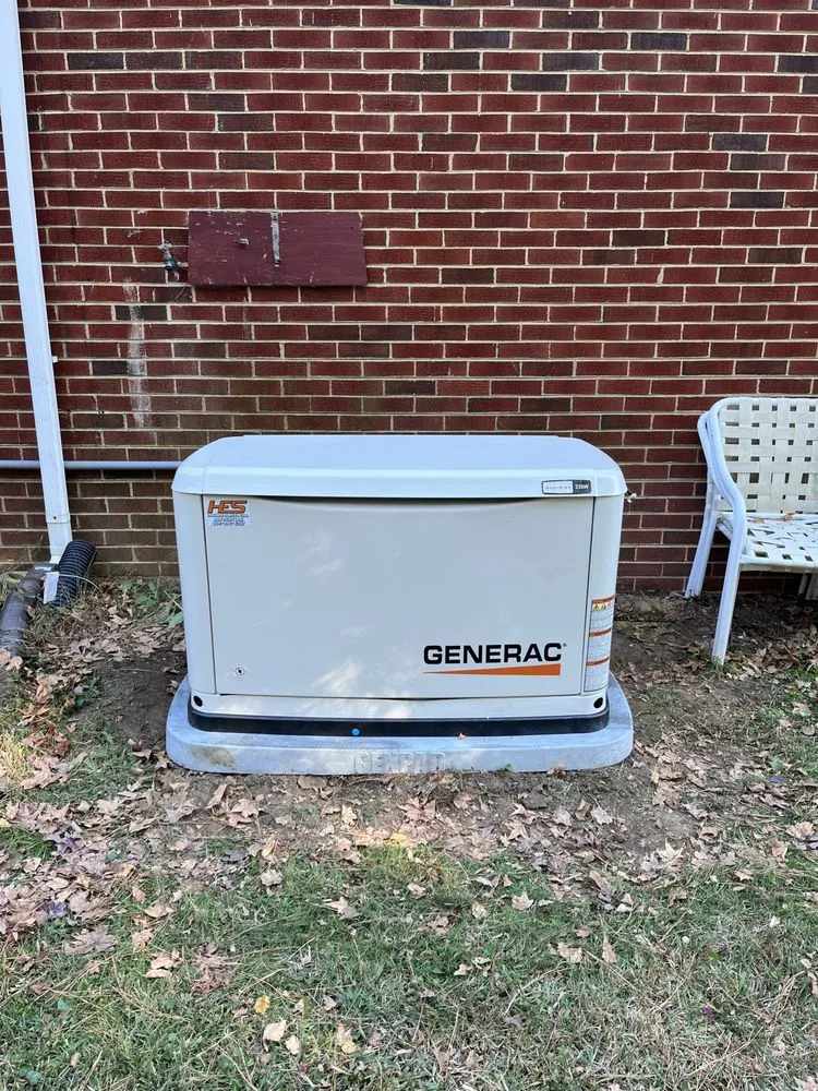 Reliable panel upgrade experts serving South Prince George, VA - Hughes Electrical Services