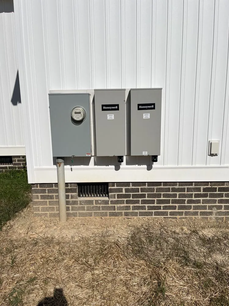 Expert electrical repair experts serving South Prince George, VA - Hughes Electrical Services