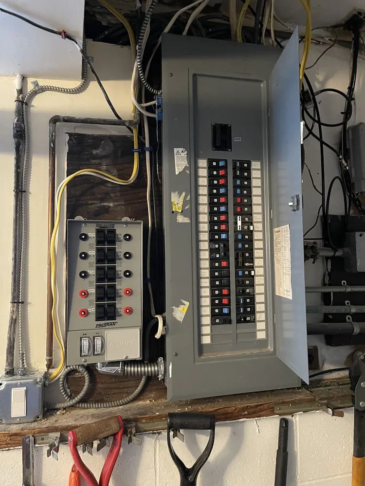 Slide of Hugo Construction