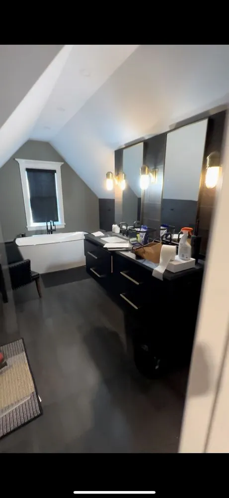 Slide of Hugo Construction