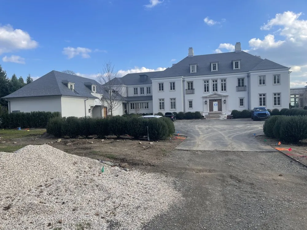 Slide of Hugo Construction