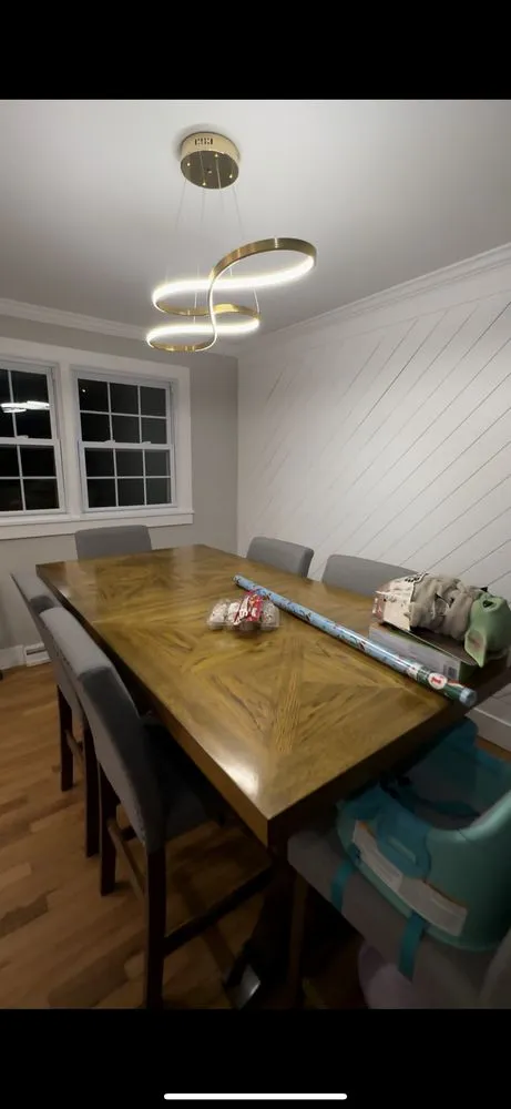 Slide of Hugo Construction