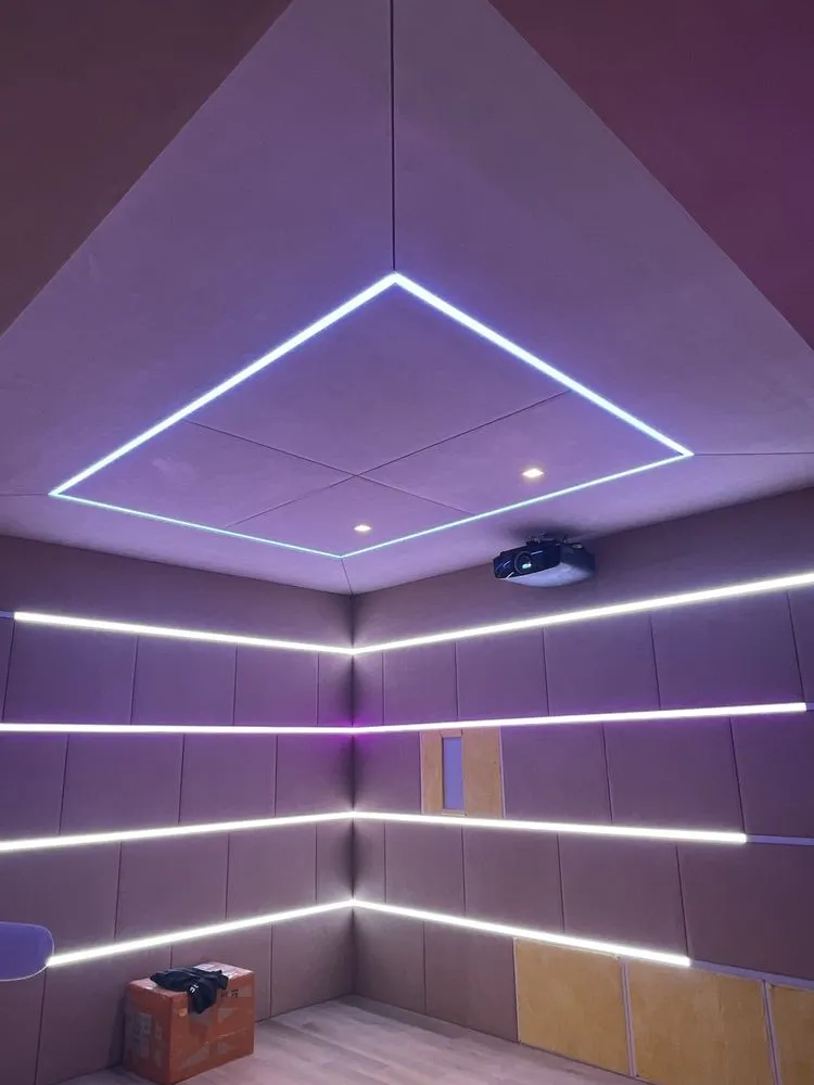 Slide of Hugo Construction