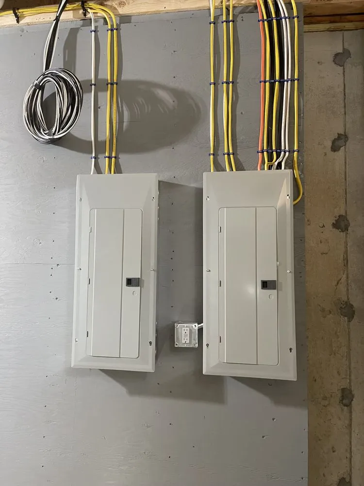 Slide of Hugo Construction