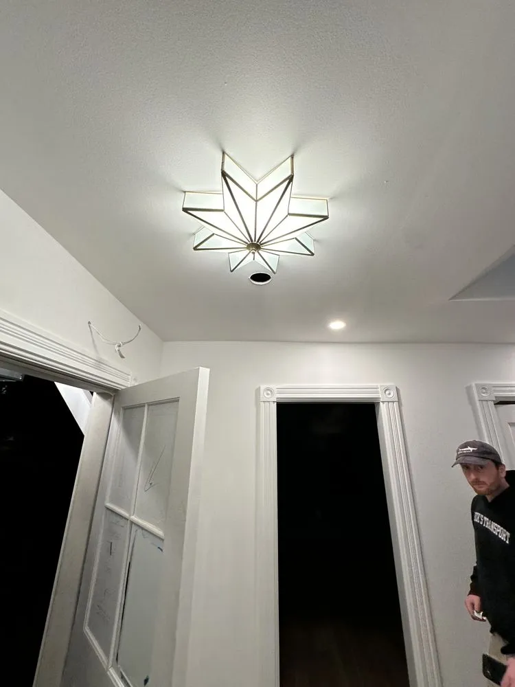 Slide of Hugo Construction