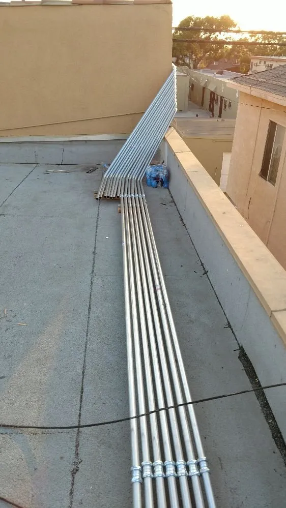 Slide of Huidor Electric